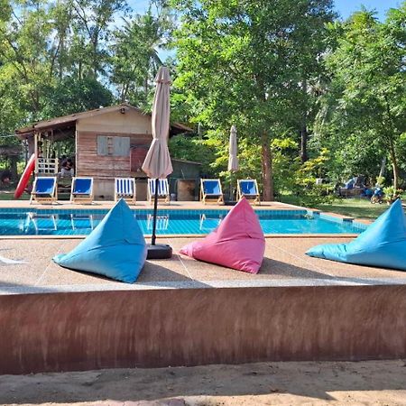 Pana Long Beach Resort - Sha Plus Ko Lanta المظهر الخارجي الصورة