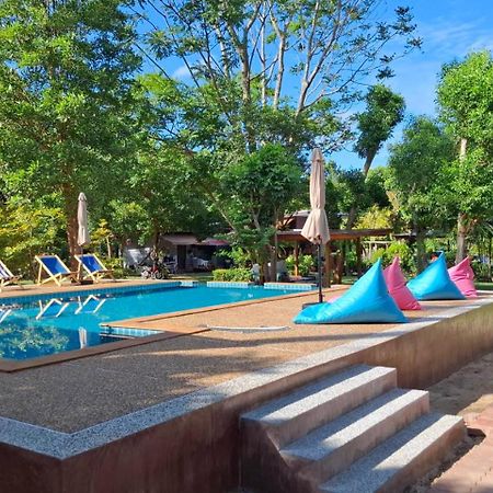 Pana Long Beach Resort - Sha Plus Ko Lanta المظهر الخارجي الصورة
