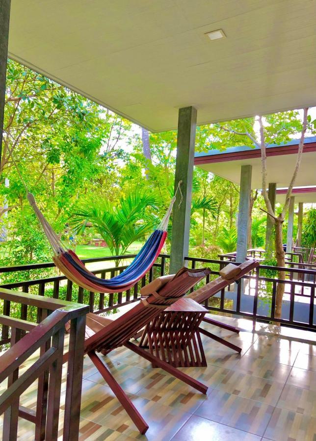 Pana Long Beach Resort - Sha Plus Ko Lanta المظهر الخارجي الصورة