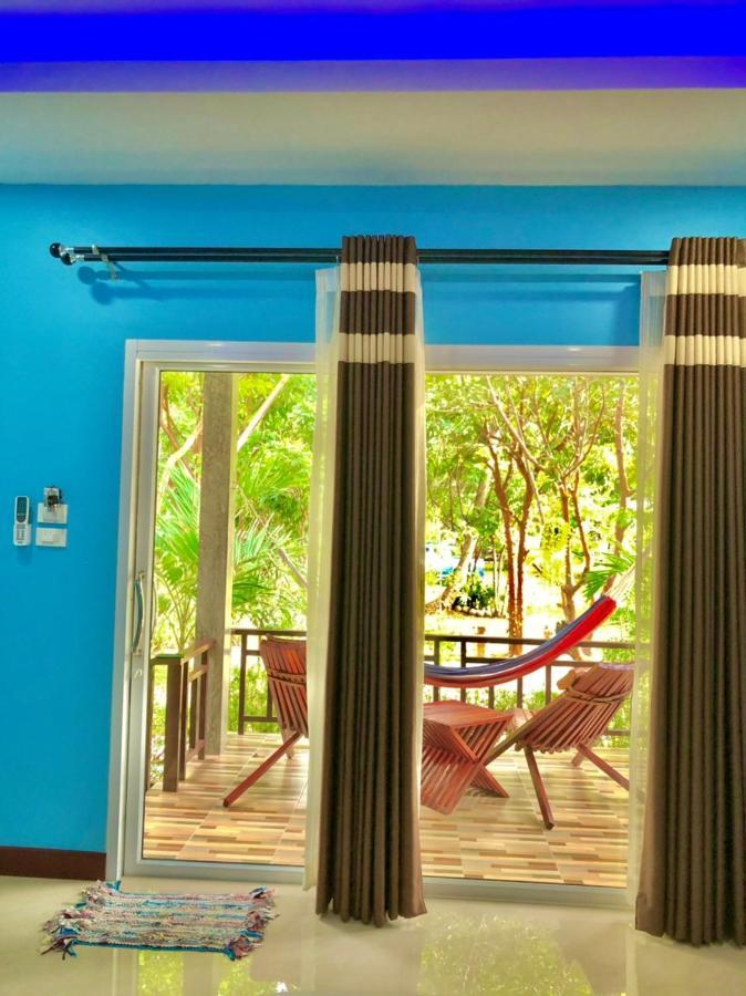 Pana Long Beach Resort - Sha Plus Ko Lanta المظهر الخارجي الصورة