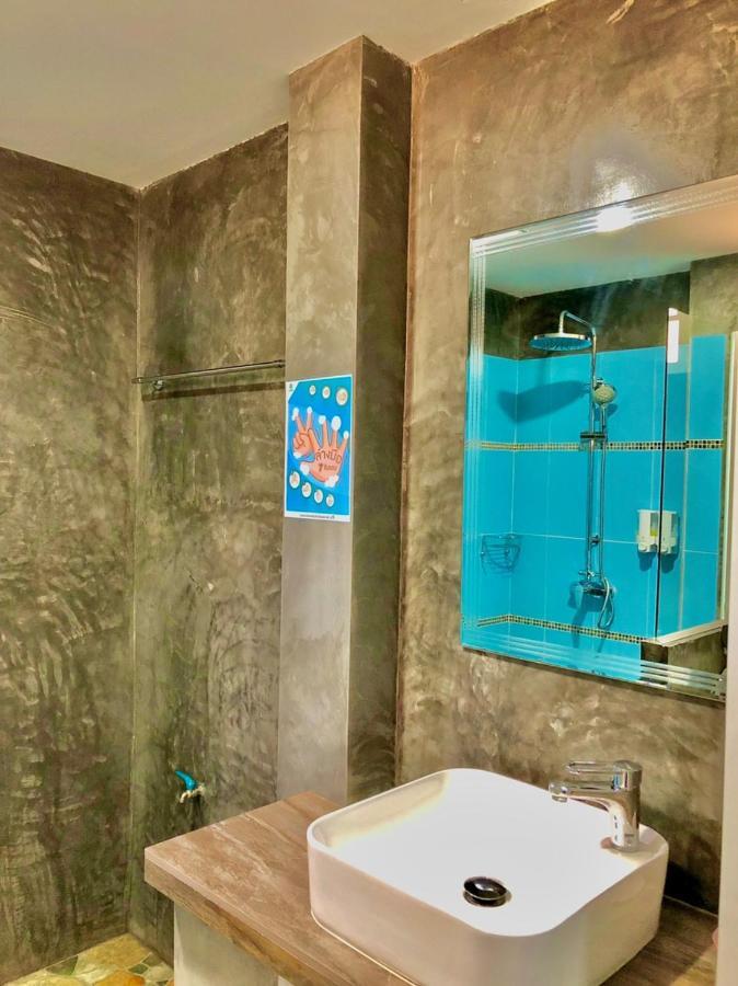 Pana Long Beach Resort - Sha Plus Ko Lanta المظهر الخارجي الصورة