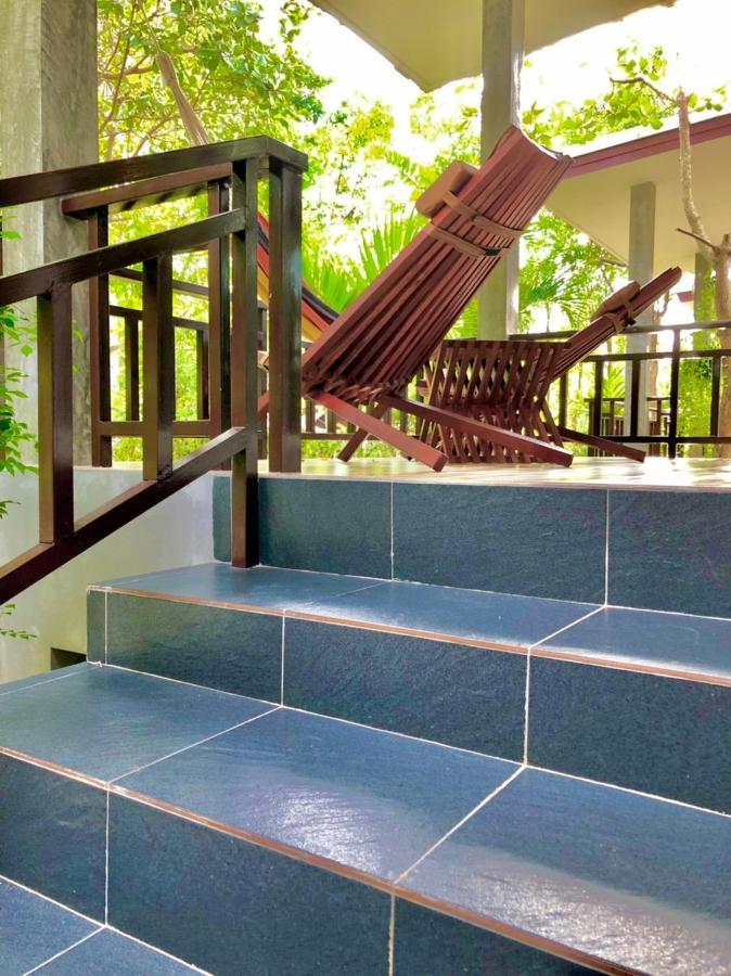Pana Long Beach Resort - Sha Plus Ko Lanta المظهر الخارجي الصورة