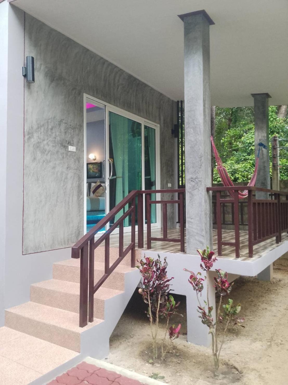 Pana Long Beach Resort - Sha Plus Ko Lanta المظهر الخارجي الصورة