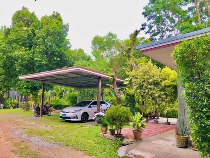 Pana Long Beach Resort - Sha Plus Ko Lanta المظهر الخارجي الصورة