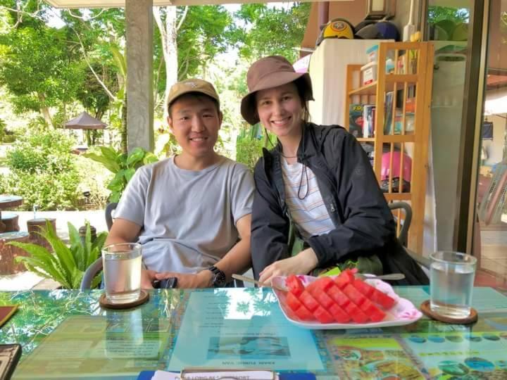 Pana Long Beach Resort - Sha Plus Ko Lanta المظهر الخارجي الصورة