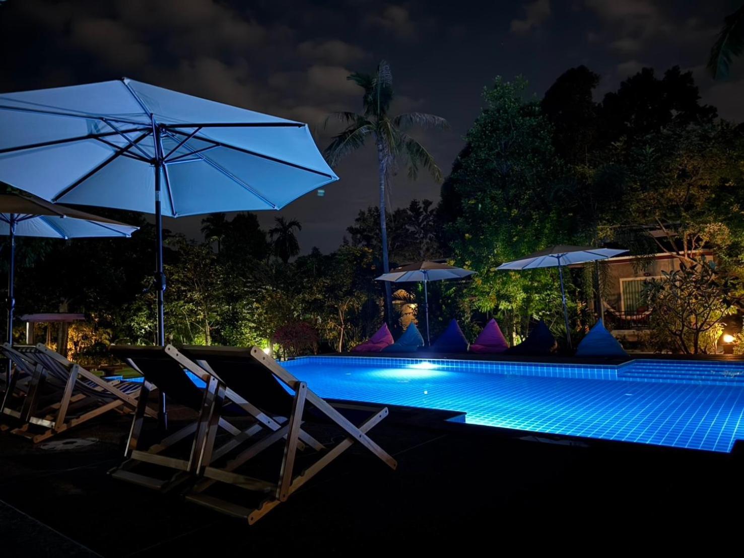 Pana Long Beach Resort - Sha Plus Ko Lanta المظهر الخارجي الصورة