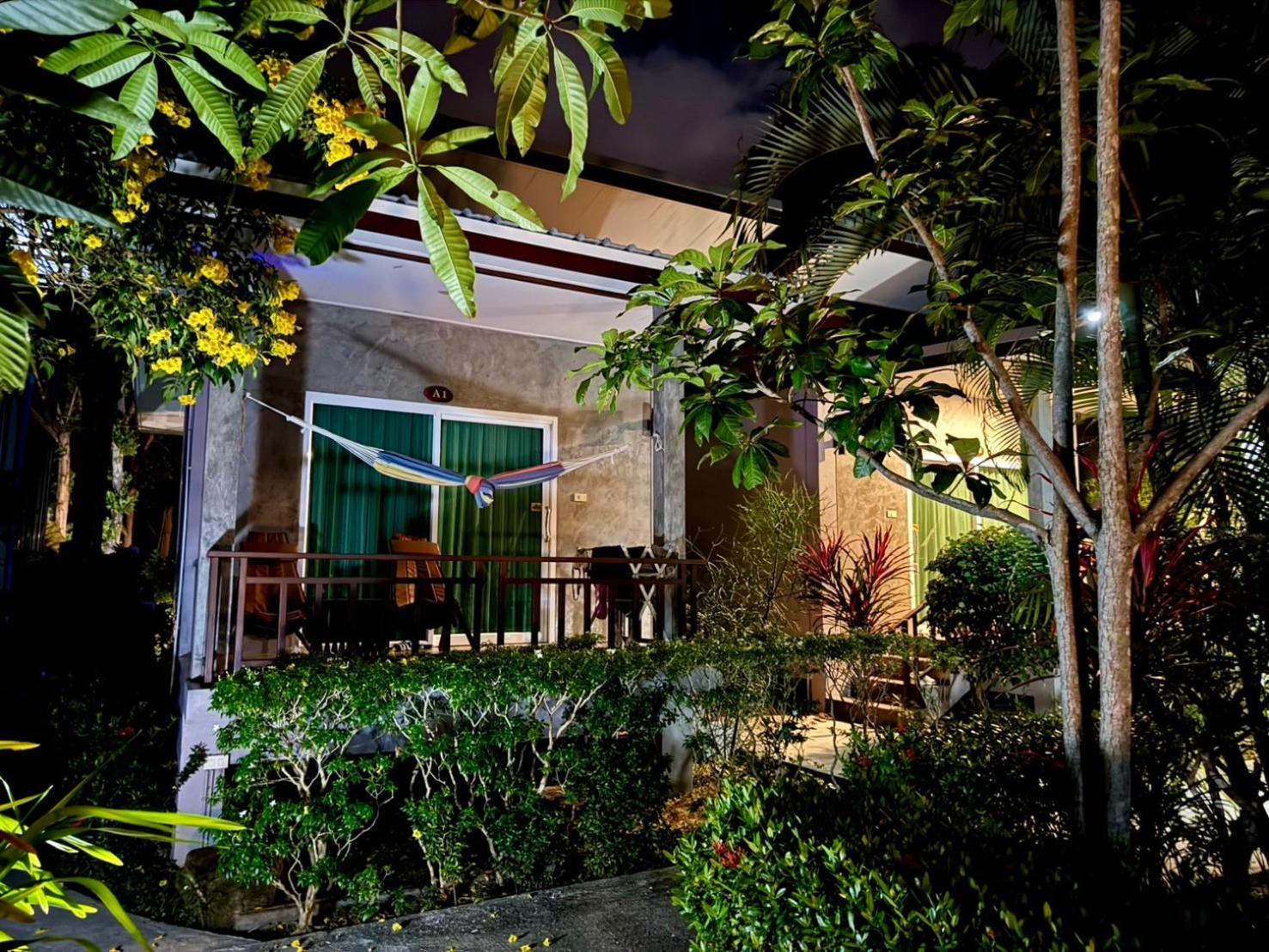 Pana Long Beach Resort - Sha Plus Ko Lanta المظهر الخارجي الصورة