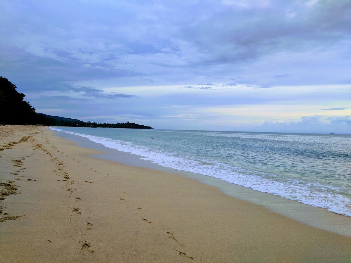 Pana Long Beach Resort - Sha Plus Ko Lanta المظهر الخارجي الصورة