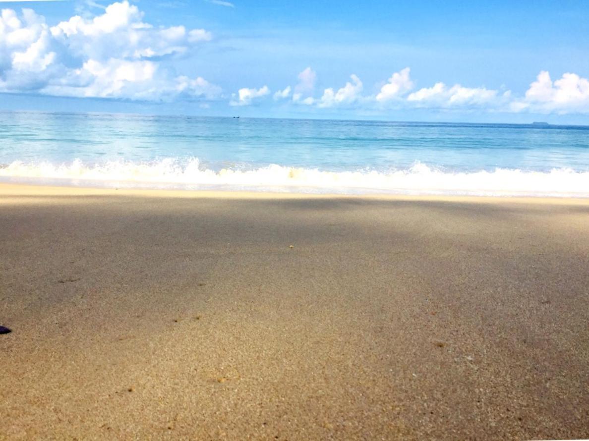 Pana Long Beach Resort - Sha Plus Ko Lanta المظهر الخارجي الصورة