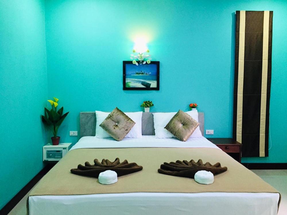 Pana Long Beach Resort - Sha Plus Ko Lanta المظهر الخارجي الصورة