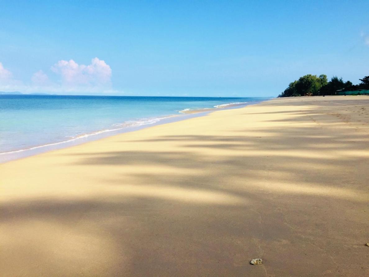 Pana Long Beach Resort - Sha Plus Ko Lanta المظهر الخارجي الصورة